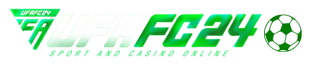 LOGO UFAFC24